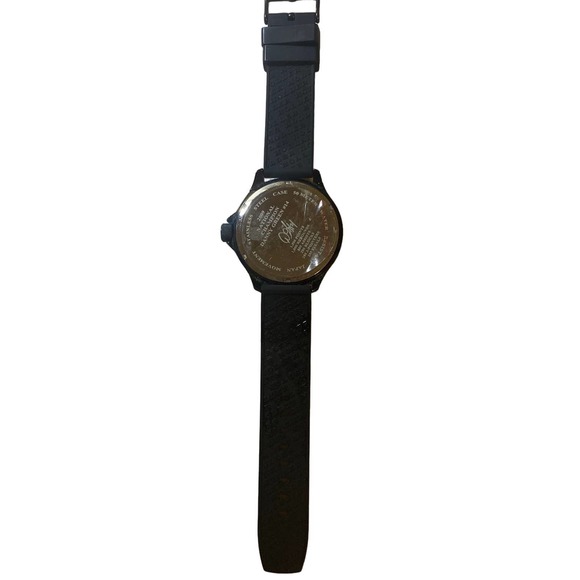 Holler Stainless Steel North Carolina 2009 National Champions Danny Green Watch - Picture 4 of 8